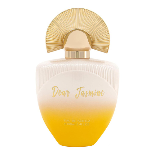 Maison Asrar Dear Jasmine woda perfumowana 100 ml