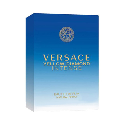 Versace Yellow Diamond Intense woda perfumowana  90 ml