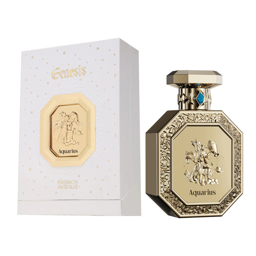 French Avenue Aquarius woda perfumowana 90 ml