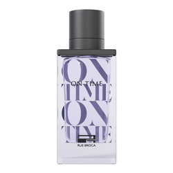 Rue Broca On Time Blue woda perfumowana 100 ml