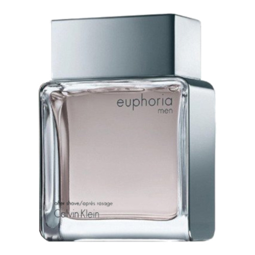 Calvin Klein Euphoria Men woda po goleniu 100 ml bez sprayu OUTLET