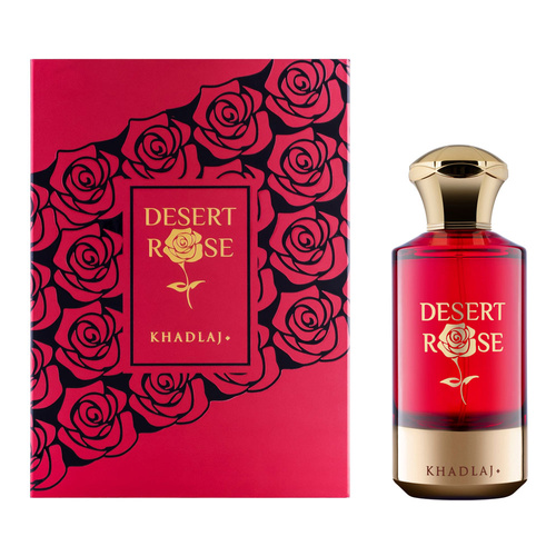 Khadlaj Desert Rose  ekstrakt perfum 100 ml