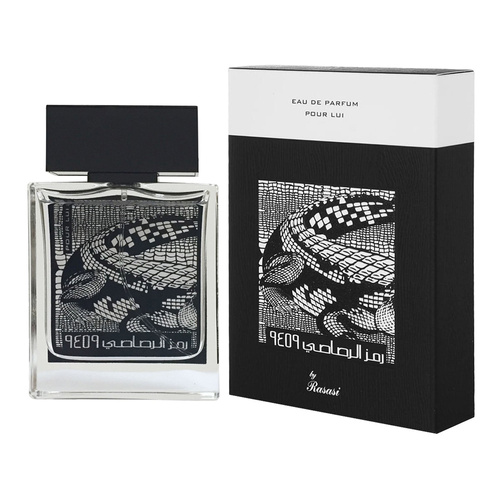 Rasasi Rumz Al Rasasi 9459 Pour Lui woda perfumowana  50 ml