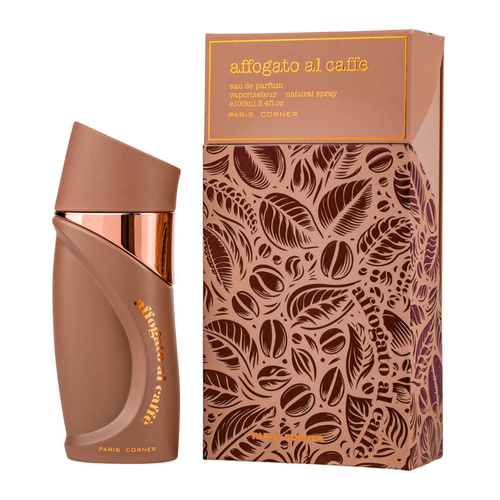Paris Corner Affogato Al Caffe woda perfumowana 100 ml