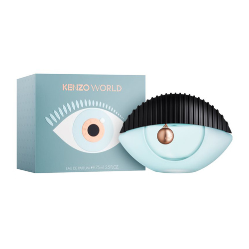 Kenzo World  woda perfumowana  75 ml