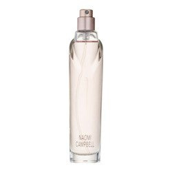 Naomi Campbell woda toaletowa  50 ml TESTER