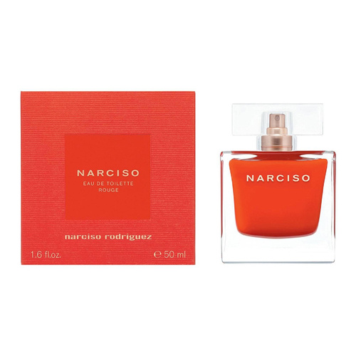 Narciso Rodriguez Narciso Rouge Eau de Toilette  woda toaletowa  50 ml