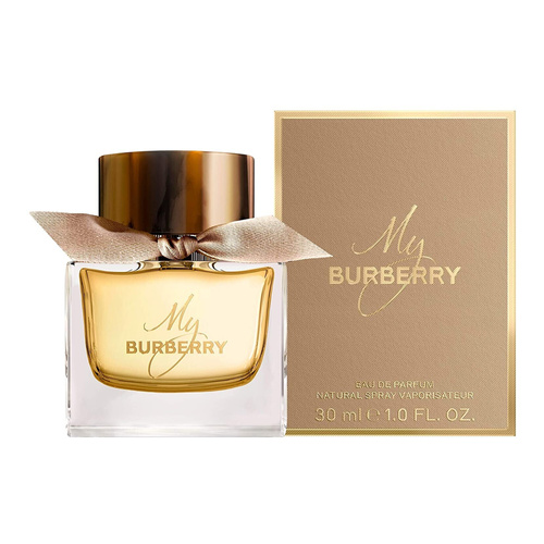 Burberry My Burberry  woda perfumowana  30 ml