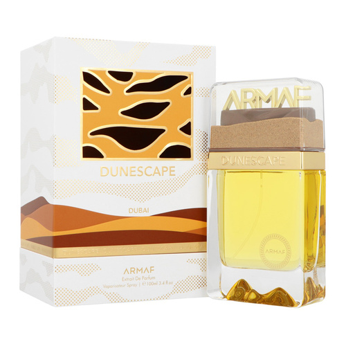 Armaf Dunescape ekstrakt perfum 100 ml