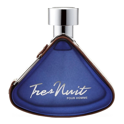 Armaf Tres Nuit woda perfumowana 100 ml TESTER