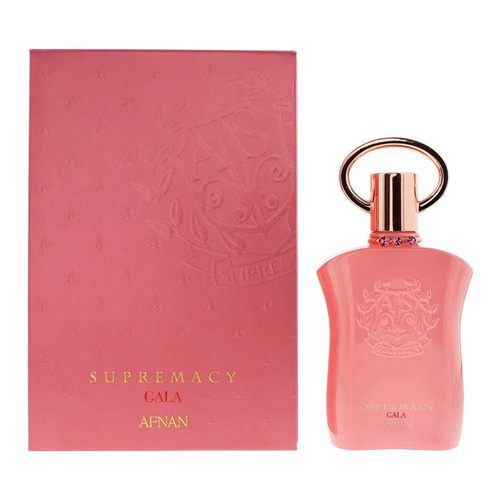 Afnan Supremacy Gala woda perfumowana  90 ml