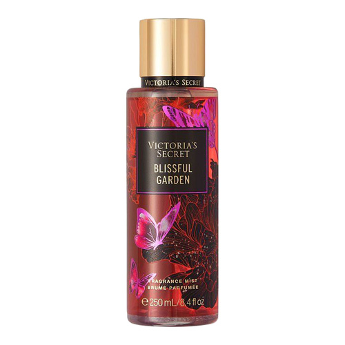 Victoria's Secret Blissful Garden mgiełka do ciała 250 ml