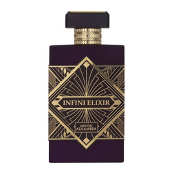 Maison Alhambra Infini Elixir woda perfumowana 100 ml