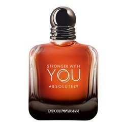 Giorgio Armani Stronger with You Absolutely perfumy 100 ml