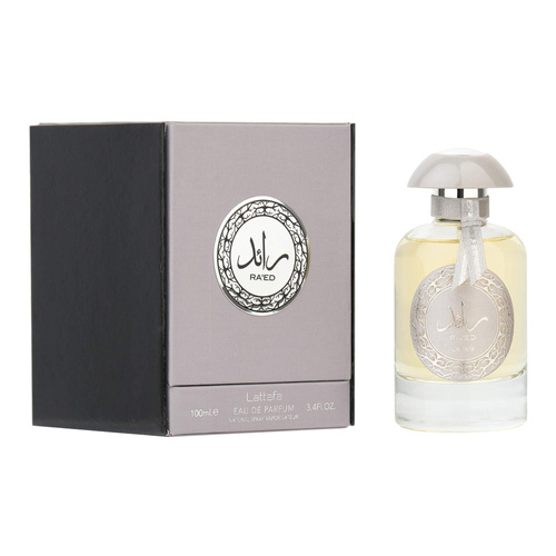 Lattafa Ra'ed Silver woda perfumowana 100 ml