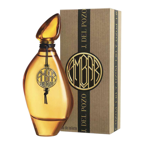 J. del Pozo Ambar woda toaletowa 50 ml