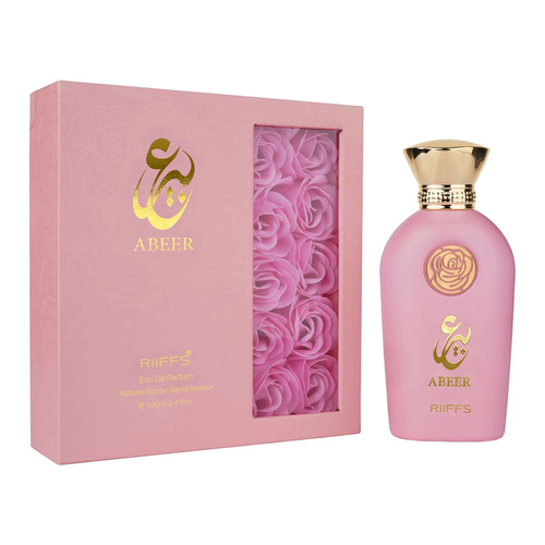 Riiffs Abeer woda perfumowana 100 ml