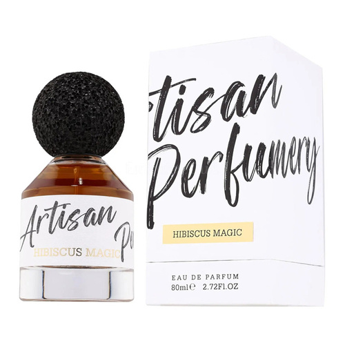 Fragrance World Artisan Perfumery Hibiscus Magic woda perfumowana  80 ml