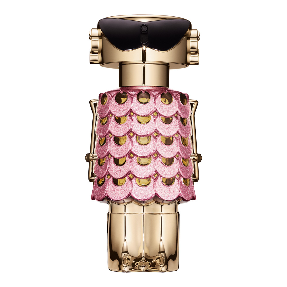 paco rabanne fame blooming pink