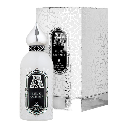 Attar Collection Musk Kashmir woda perfumowana 100 ml