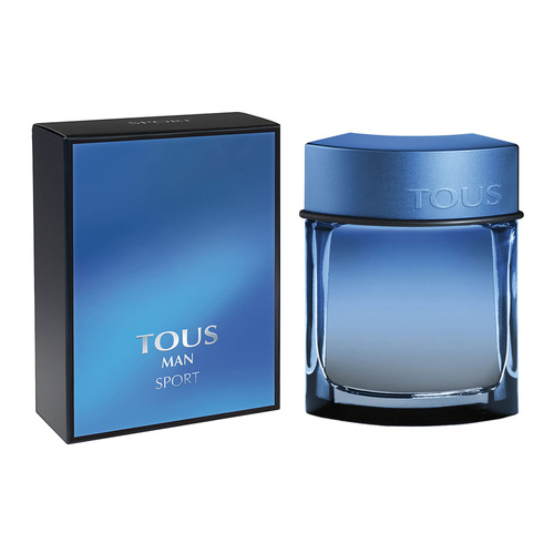 Tous Man Sport woda toaletowa 100 ml