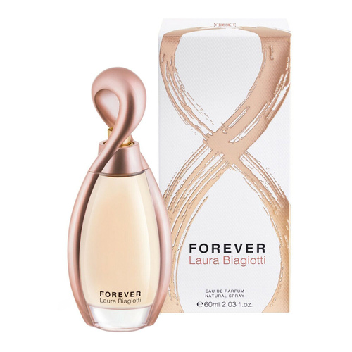 Laura Biagiotti Forever  woda perfumowana  60 ml