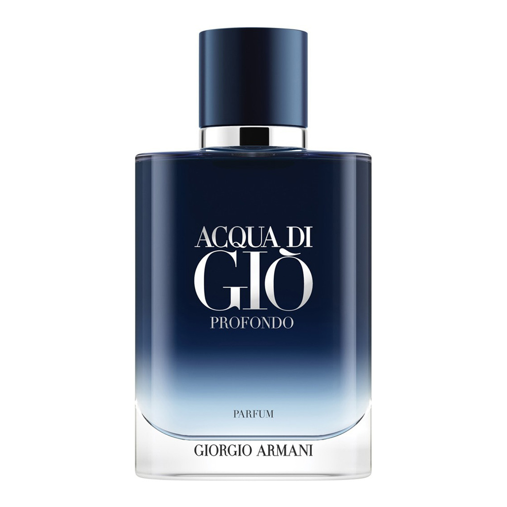 Giorgio Armani Acqua di Gio Profondo Parfum perfumy 100 ml