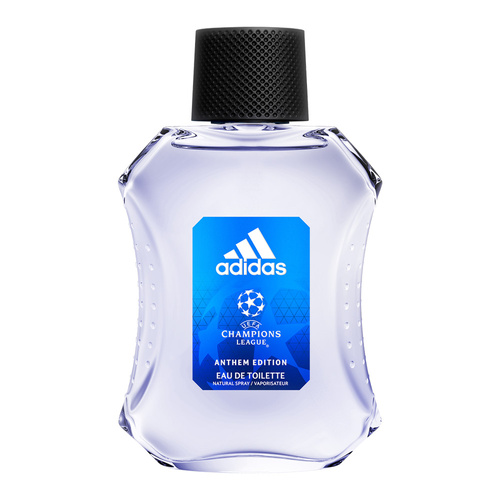Adidas UEFA Champions League Anthem Edition woda toaletowa 100 ml