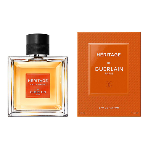 Guerlain Heritage Men woda perfumowana 100 ml