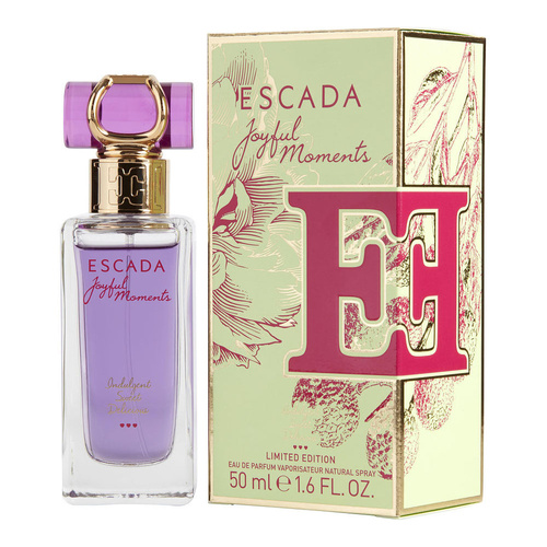 Escada Joyful Moments woda perfumowana  50 ml