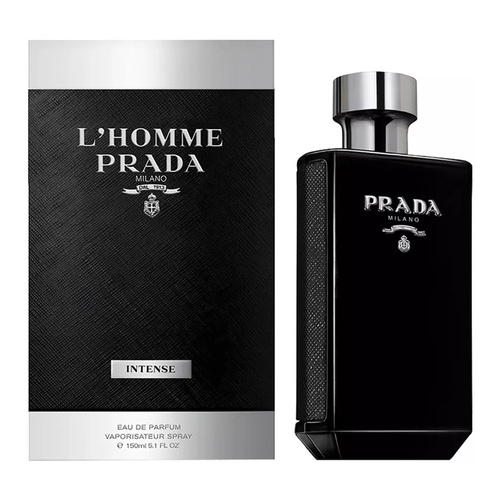 Prada L'Homme Intense woda perfumowana 150 ml