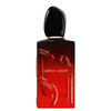 Giorgio Armani Si Passione Intense woda perfumowana 100 ml Refillable