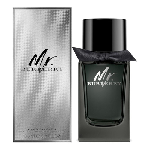 Burberry Mr. Burberry Eau De Parfum  woda perfumowana 100 ml