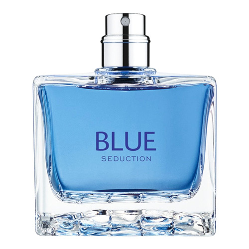 Antonio Banderas Blue Seduction for Men woda toaletowa 100 ml TESTER