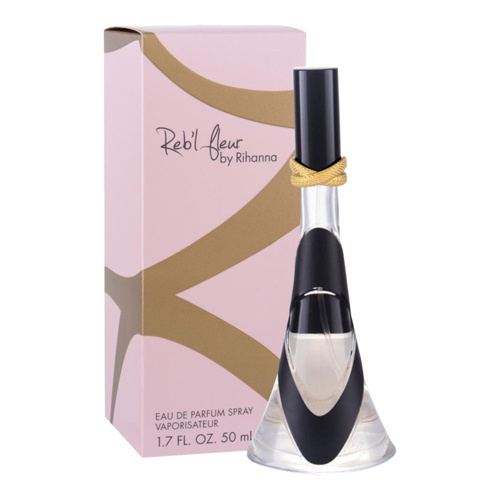Rihanna Reb'l Fleur woda perfumowana  50 ml
