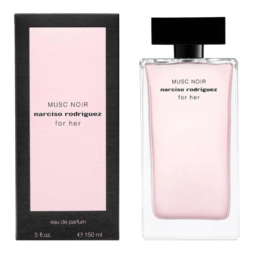 Narciso Rodriguez Musc Noir For Her woda perfumowana 150 ml