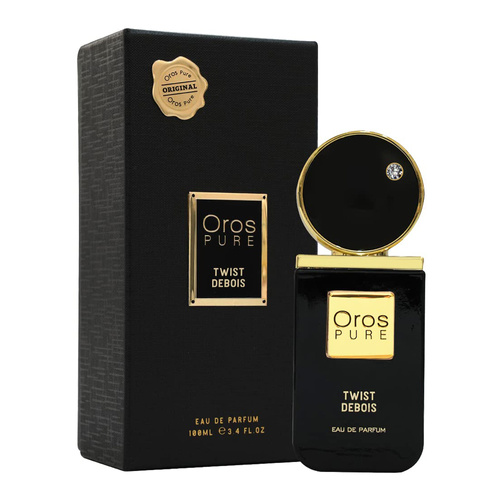 Oros Pure Twist Debois woda perfumowana 100 ml