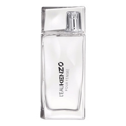 Kenzo L'eau Kenzo pour Femme  woda toaletowa  50 ml