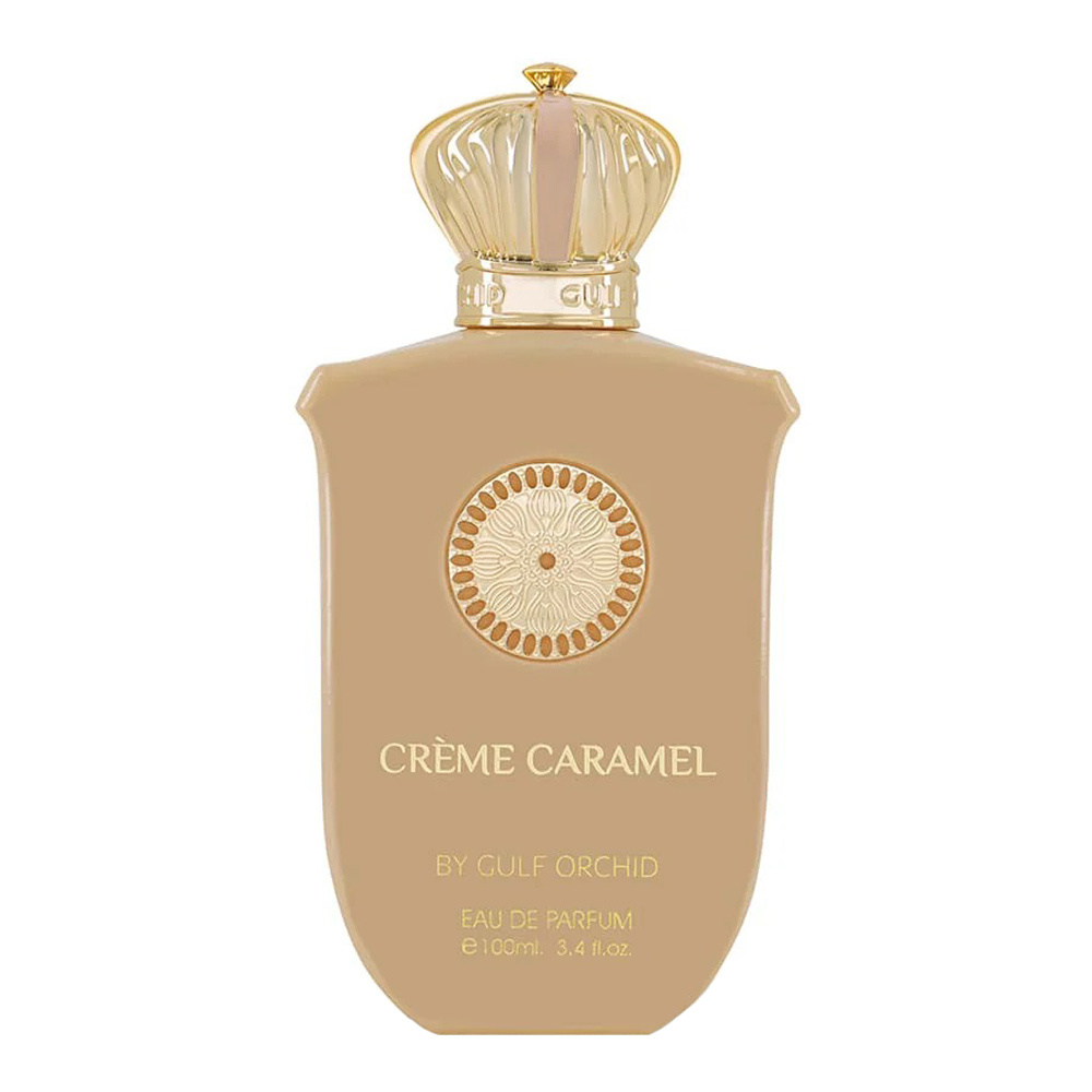 Gulf Orchid Crème Caramel woda perfumowana 100 ml
