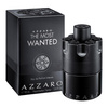 Azzaro The Most Wanted Eau de Parfum Intense woda perfumowana 100 ml