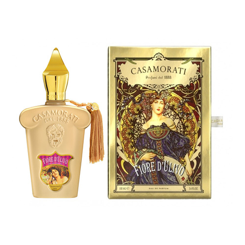 Xerjoff Fiore D'ulivo woda perfumowana 100 ml