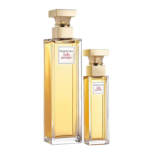 Elizabeth Arden 5th Avenue  zestaw - woda perfumowana 125 ml + woda perfumowana  30 ml OUTLET