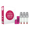 Travalo Classic HD Atomizer 3 x 5 ml - Pink