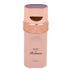 Khadlaj Rose & Romance woda perfumowana 100 ml