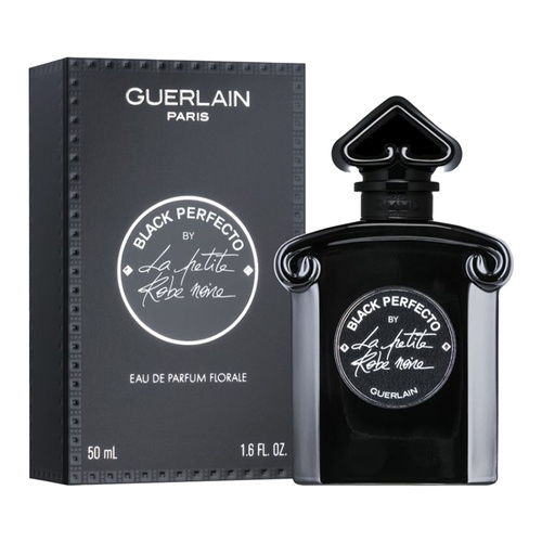 Guerlain La Petite Robe Noire Black Perfecto woda perfumowana  50 ml