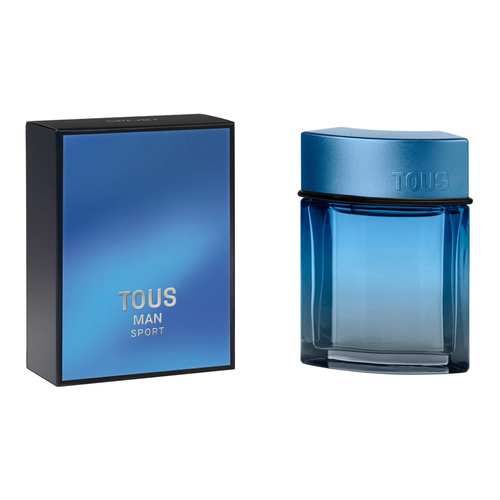 Tous Man Sport woda toaletowa 100 ml