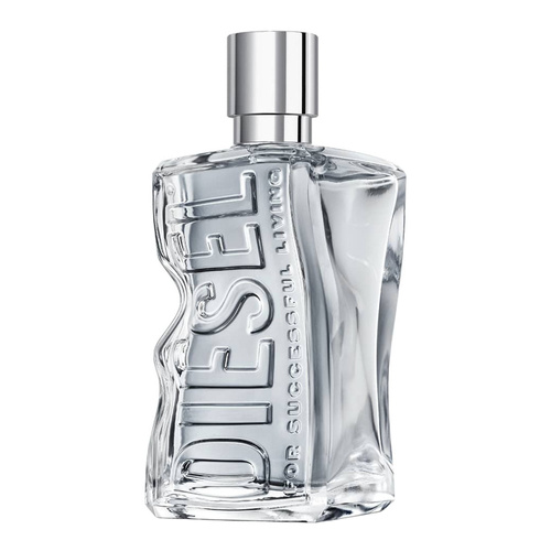 Diesel D By Diesel woda toaletowa  50 ml