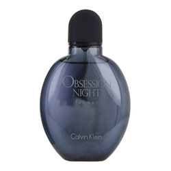 Calvin Klein Obsession Night for Men woda toaletowa 125 ml