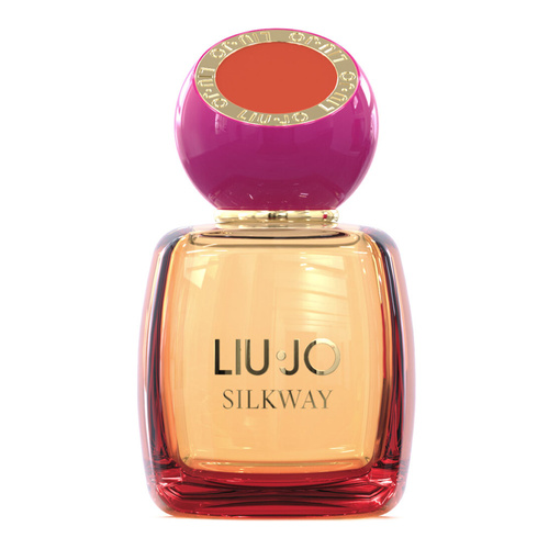 Liu Jo Silkway woda toaletowa 100 ml TESTER