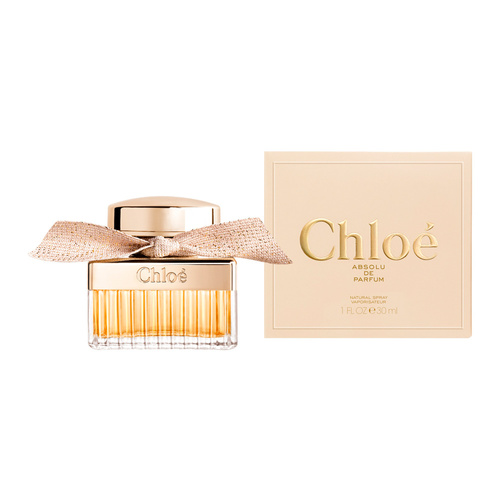 Chloe Absolu de Parfum woda perfumowana  30 ml